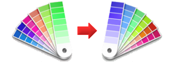 Sherwin Williams Paint Conversion Chart